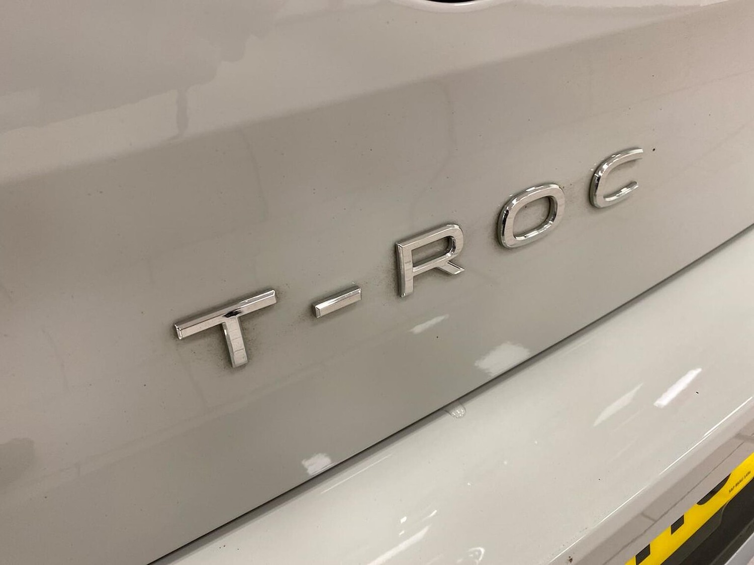 Used Volkswagen T-Roc 2025 for sale - 77555325: Photo 35