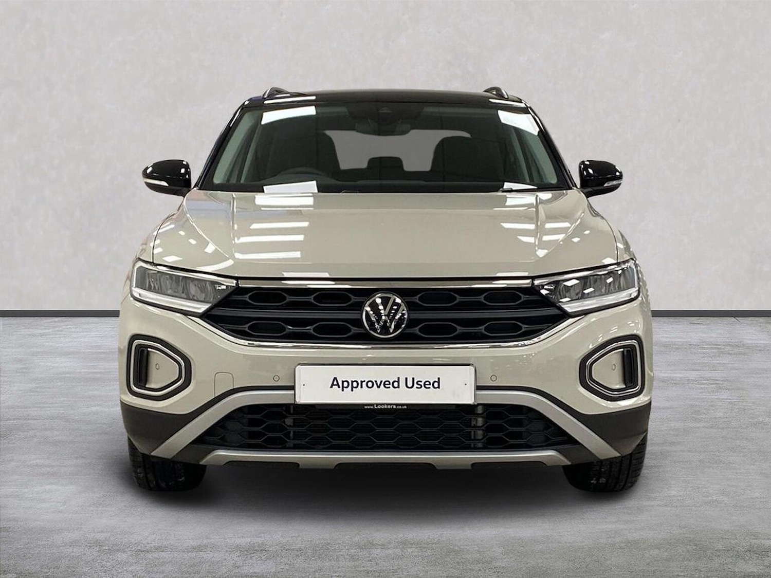 Used Volkswagen T-Roc 2025 for sale - 77555325: Photo 5
