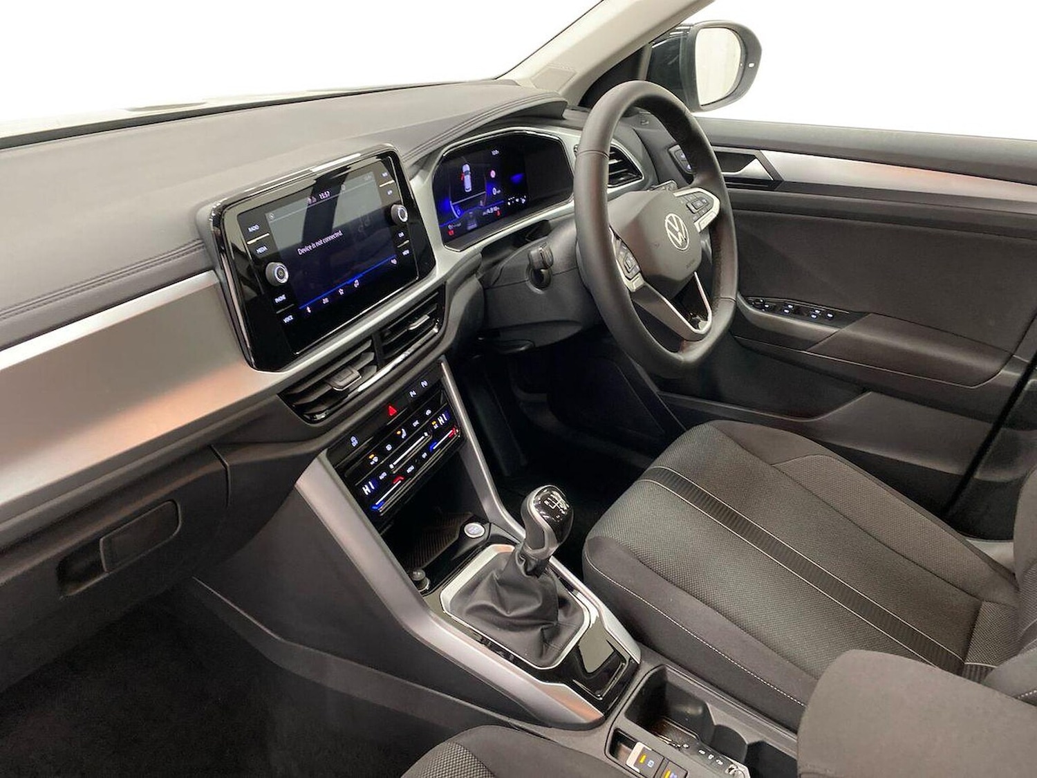 Used Volkswagen T-Roc 2025 for sale - 77555325: Photo 7