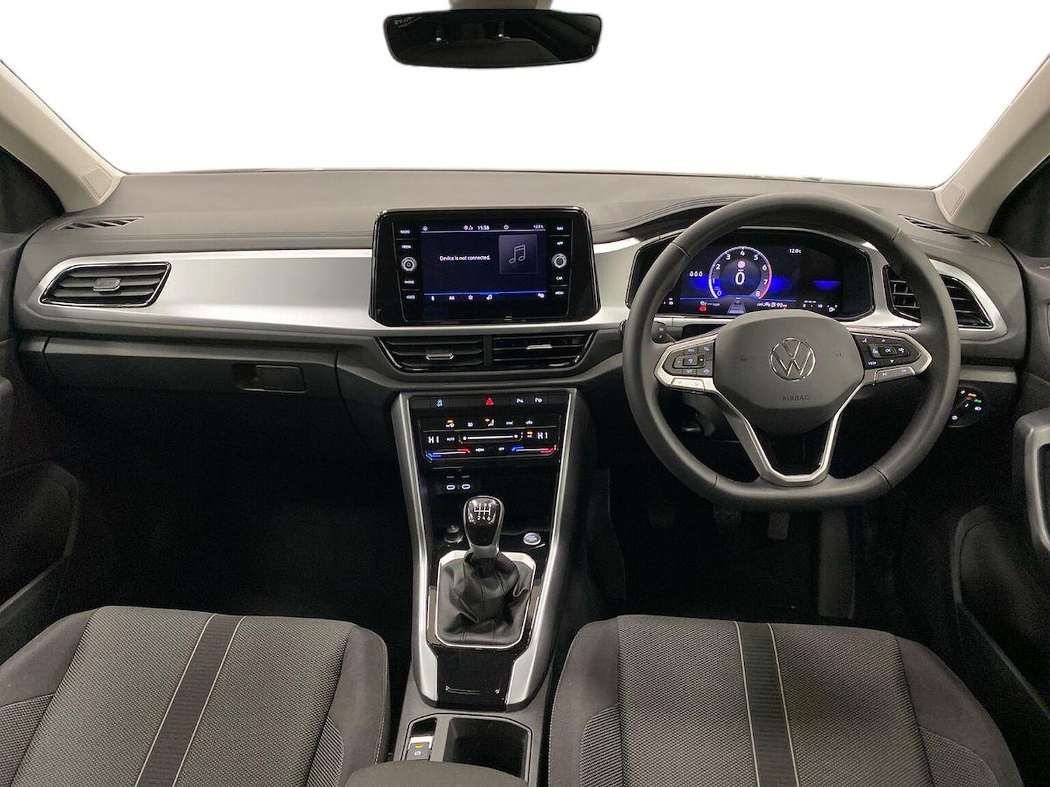 Used Volkswagen T-Roc 2025 for sale - 77555325: Photo 8