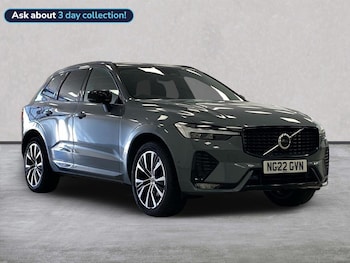 Used Volvo XC60 2022 for sale - 79393039: Photo