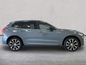 Used Volvo XC60 2022 for sale - 79393039: Photo