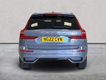 Used Volvo XC60 2022 for sale - 79393039: Photo