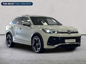 Used Volkswagen Tiguan 2025 for sale - 79537722: Photo