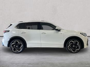 Used Volkswagen Tiguan 2025 for sale - 79537722: Photo