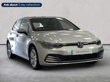 Used Volkswagen Golf 2023 for sale - 75907840: Photo