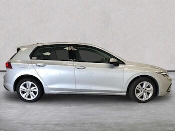 Used Volkswagen Golf 2023 for sale - 75907840: Photo