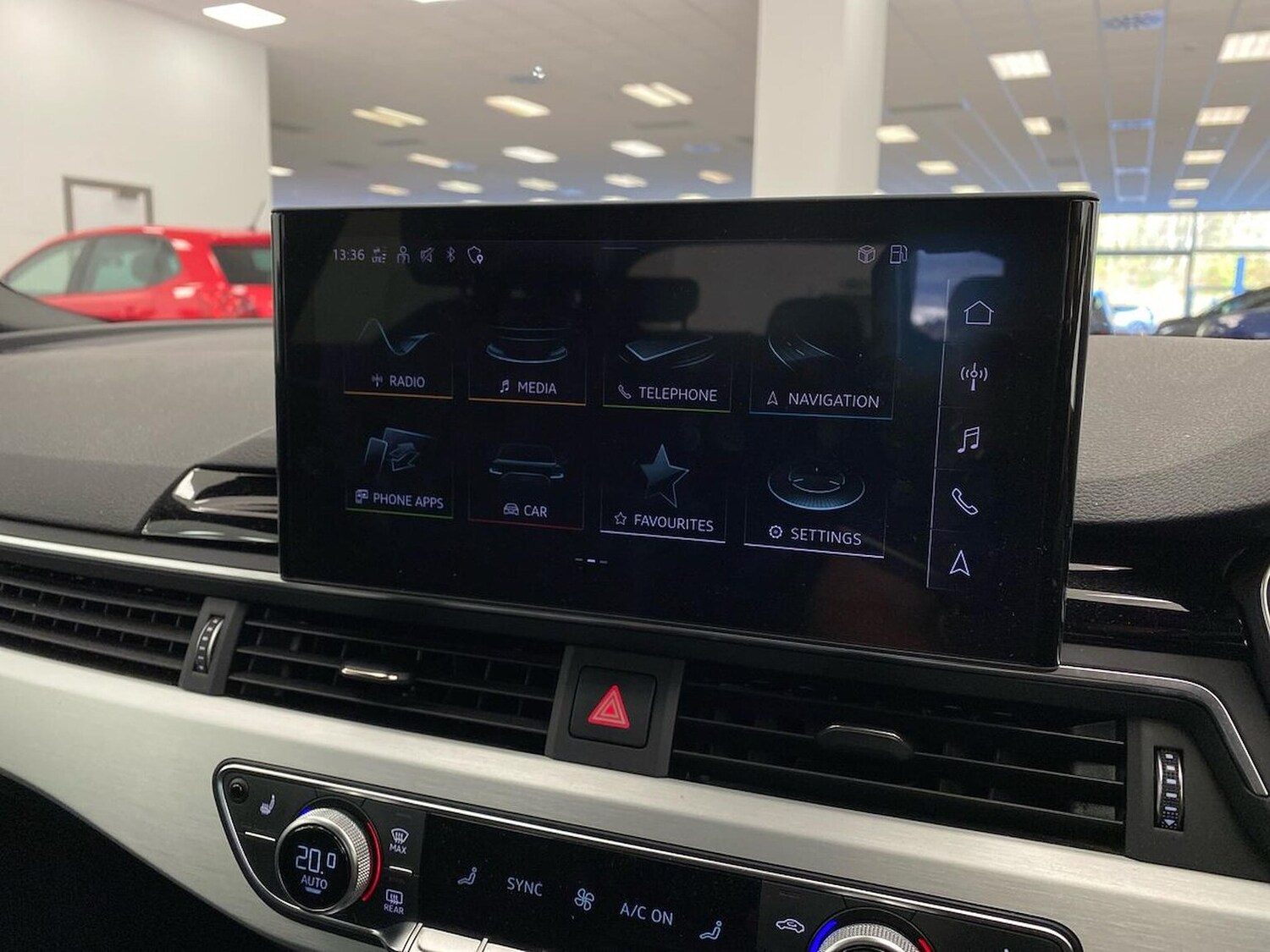 Used Audi A5 2021 for sale - 77487436: Photo 11