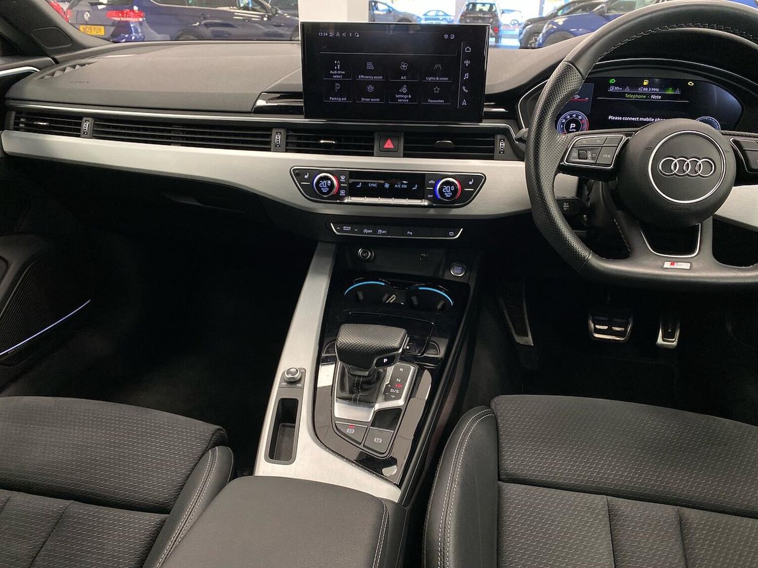 Used Audi A5 2021 for sale - 77487436: Photo 13