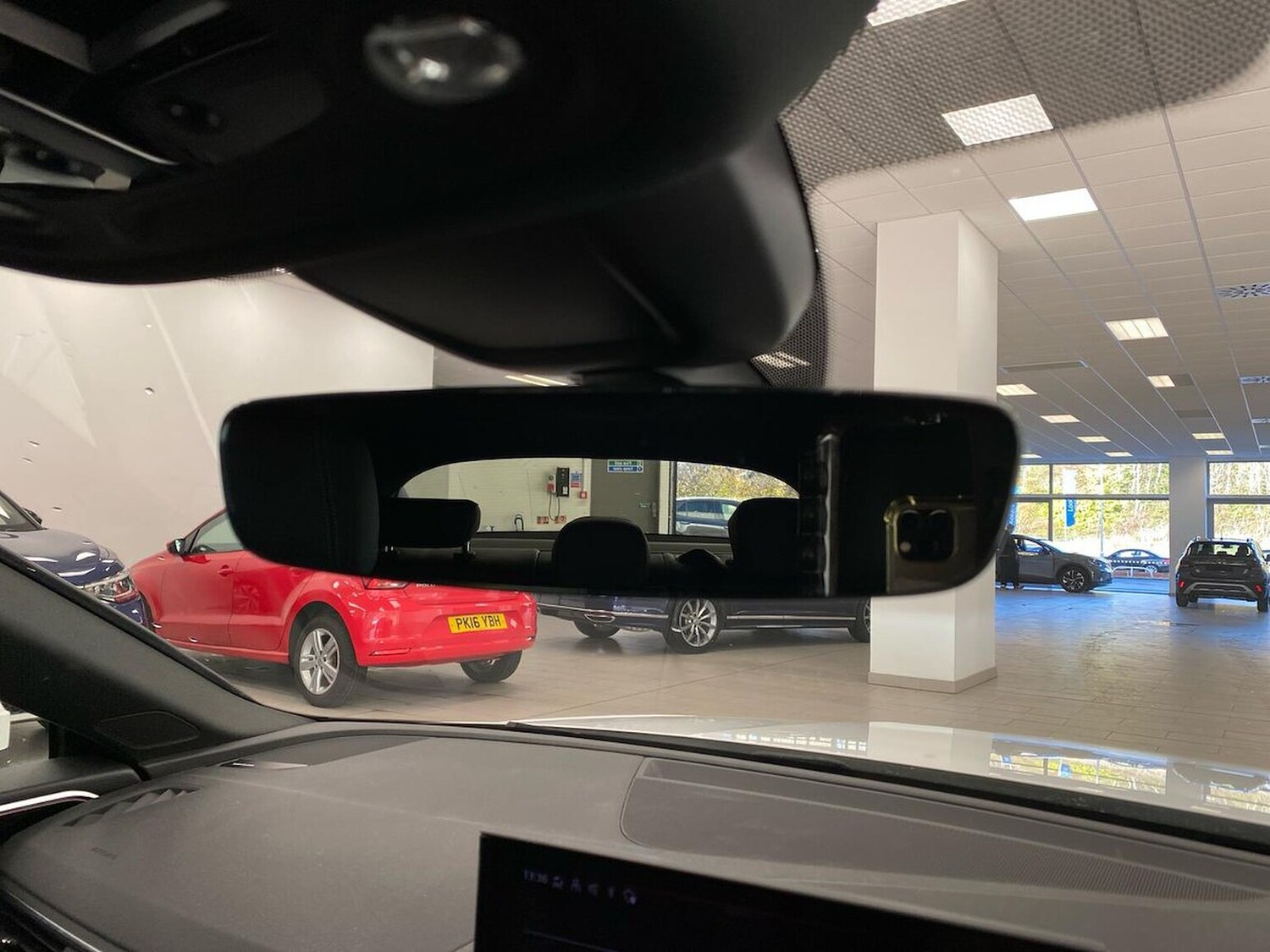 Used Audi A5 2021 for sale - 77487436: Photo 14