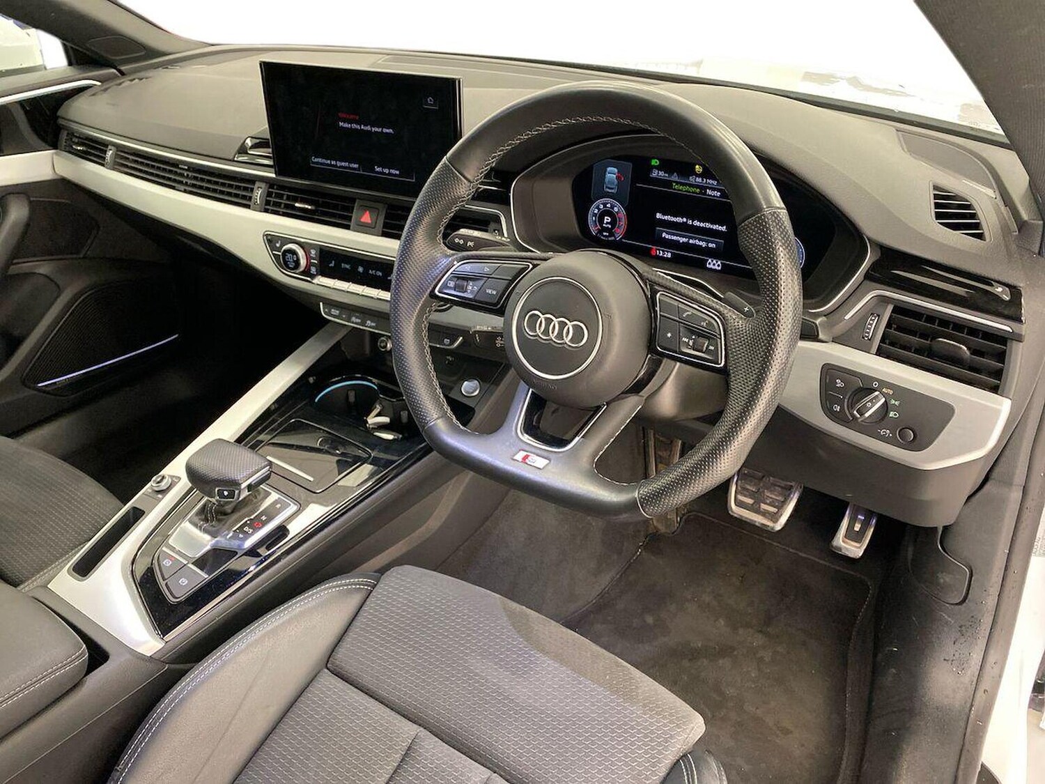 Used Audi A5 2021 for sale - 77487436: Photo 15