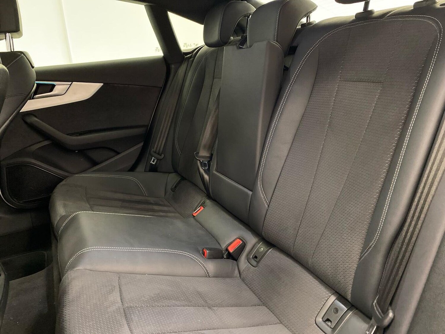 Used Audi A5 2021 for sale - 77487436: Photo 16