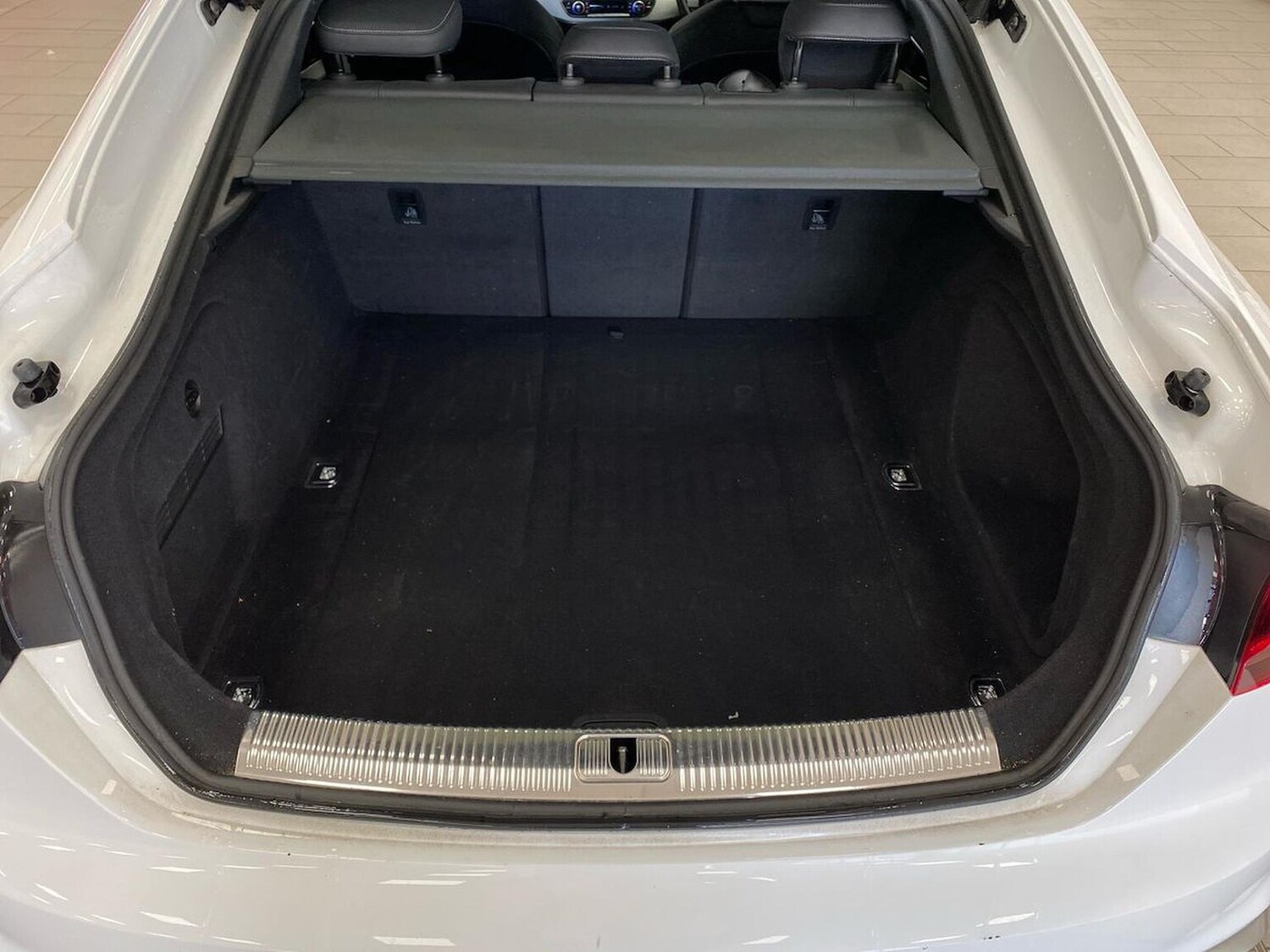 Used Audi A5 2021 for sale - 77487436: Photo 17