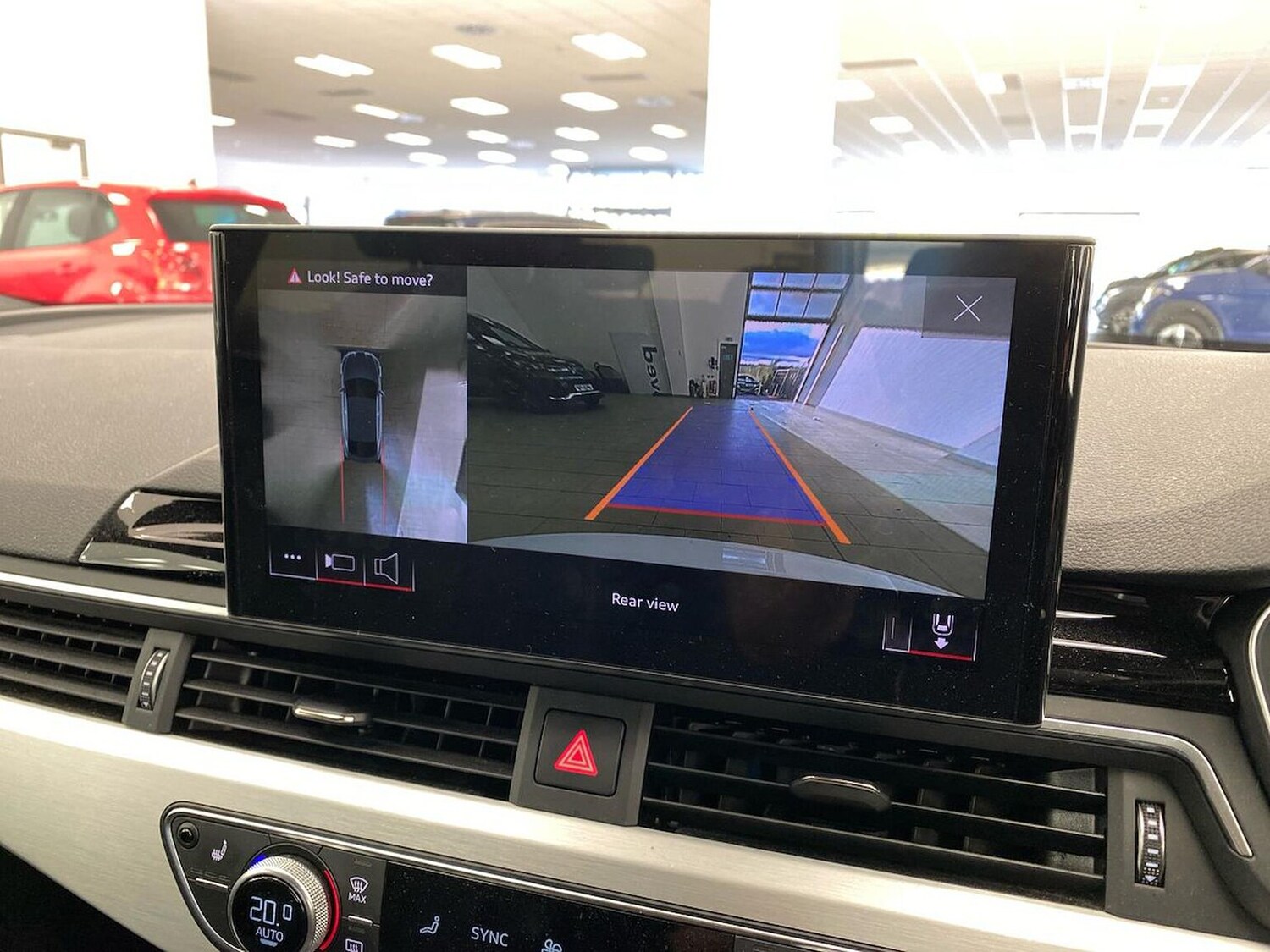 Used Audi A5 2021 for sale - 77487436: Photo 23