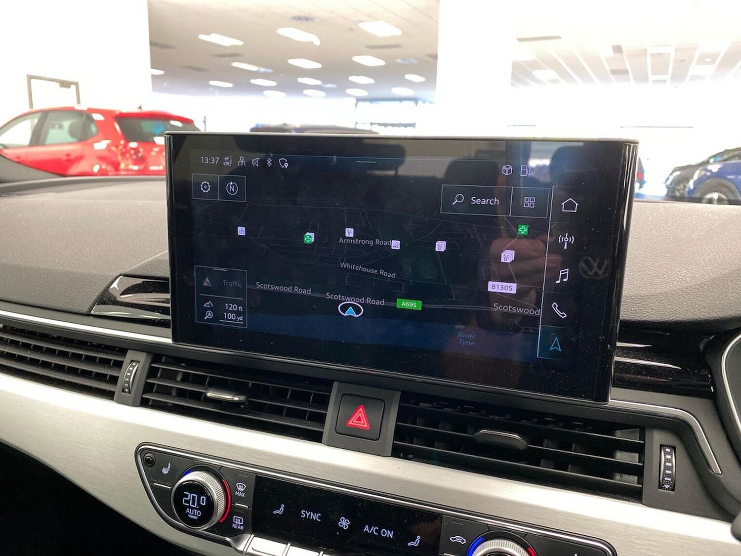 Used Audi A5 2021 for sale - 77487436: Photo 24