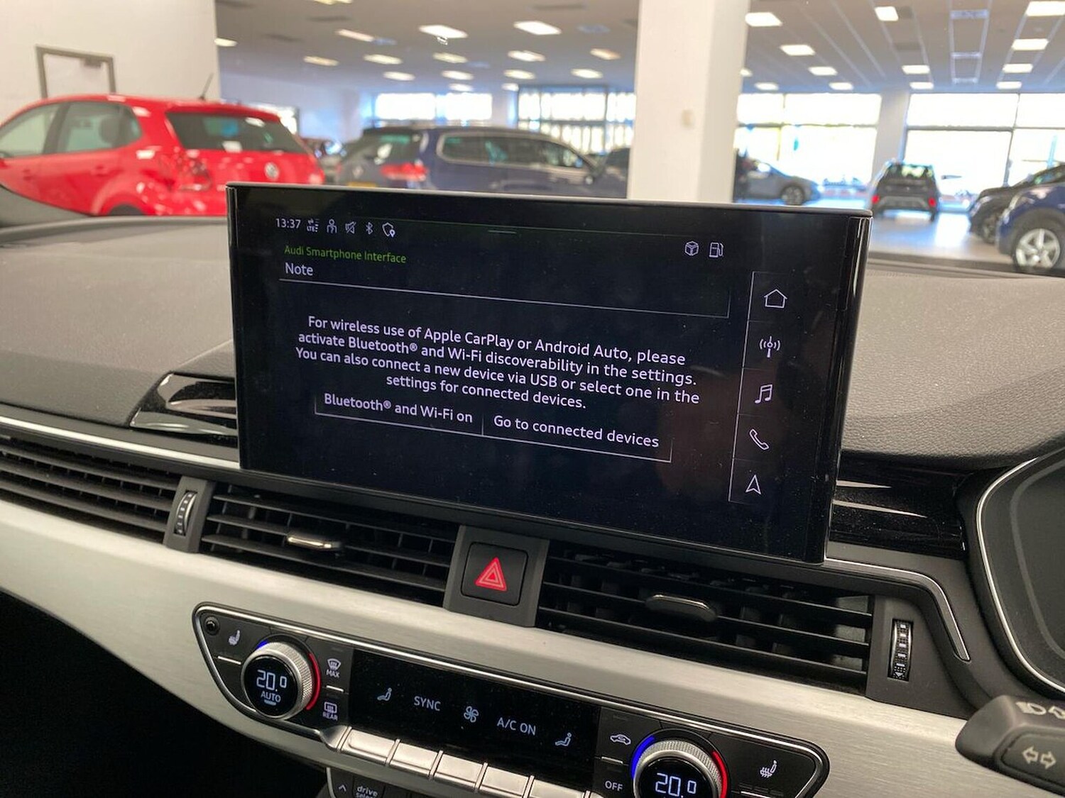 Used Audi A5 2021 for sale - 77487436: Photo 25