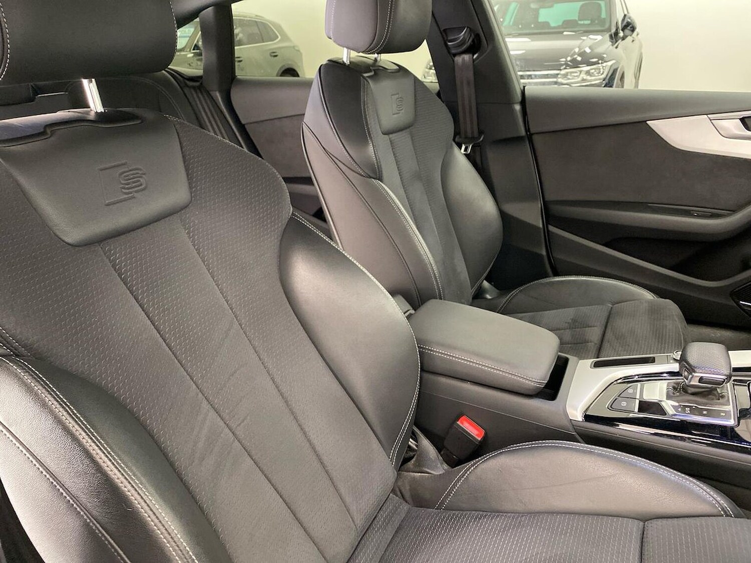 Used Audi A5 2021 for sale - 77487436: Photo 31