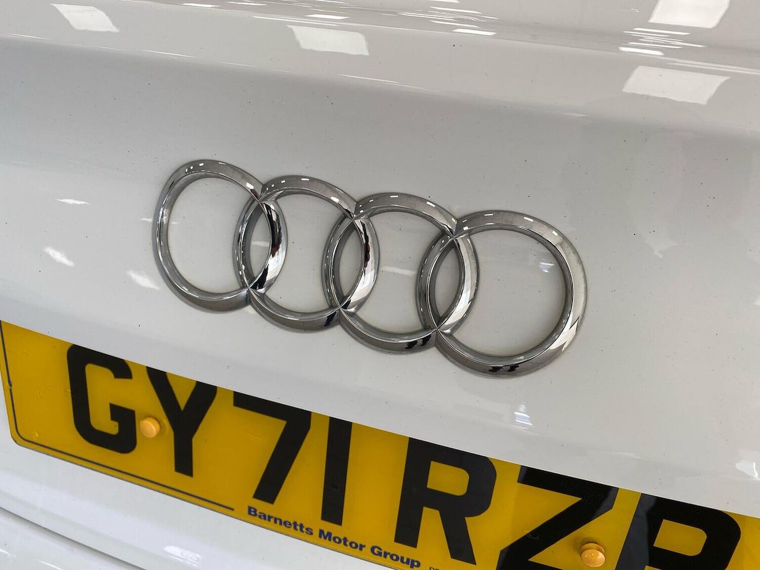 Used Audi A5 2021 for sale - 77487436: Photo 32