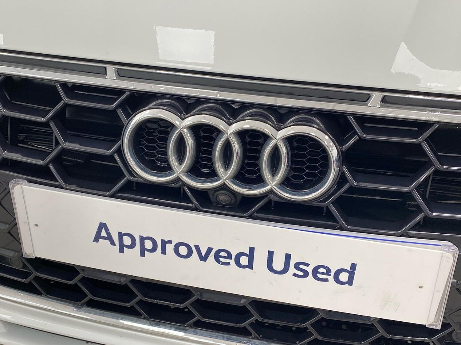 Used Audi A5 2021 for sale - 77487436: Photo 33