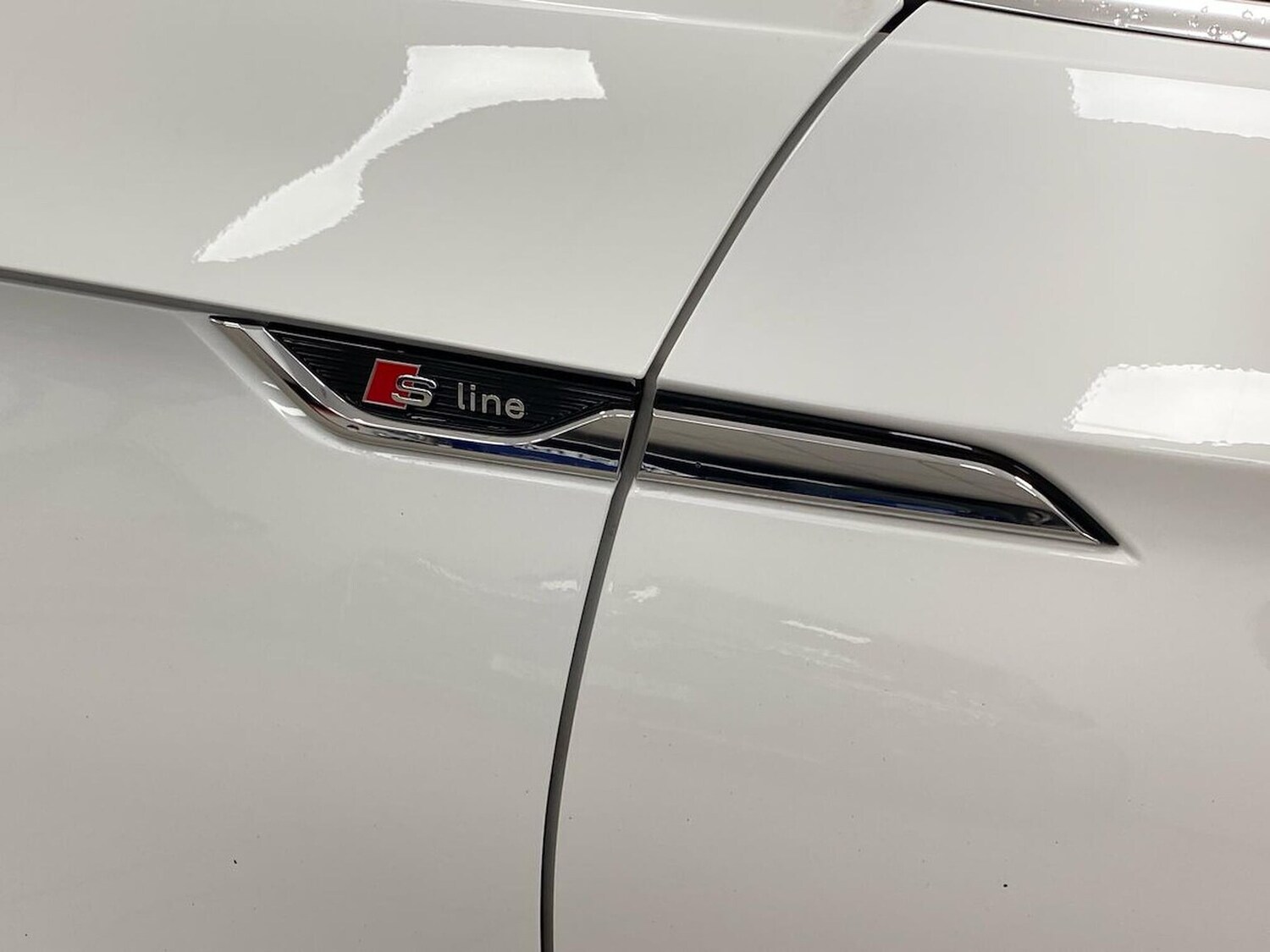 Used Audi A5 2021 for sale - 77487436: Photo 35