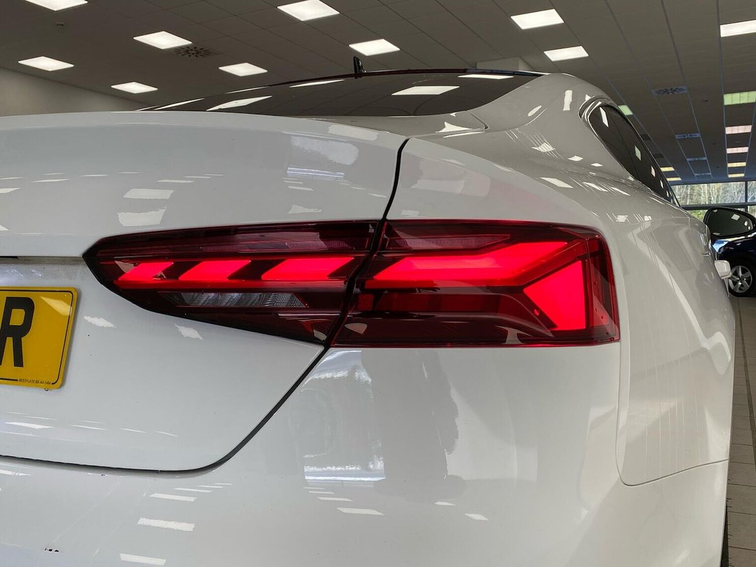 Used Audi A5 2021 for sale - 77487436: Photo 36