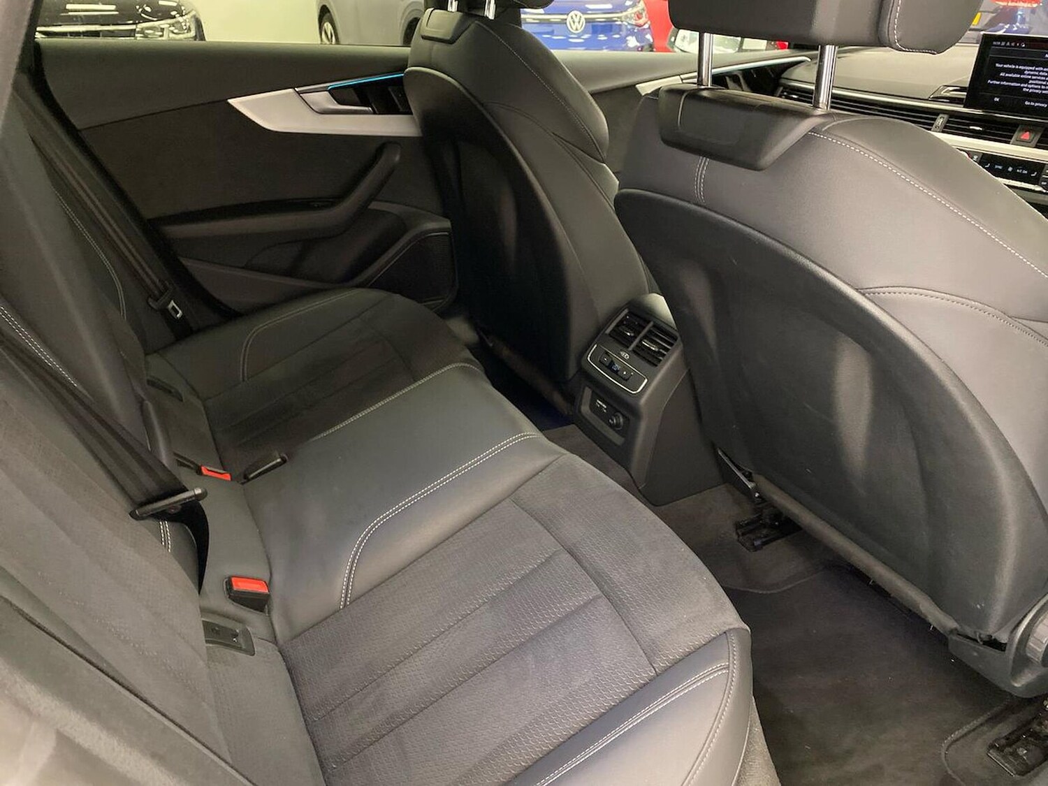 Used Audi A5 2021 for sale - 77487436: Photo 37