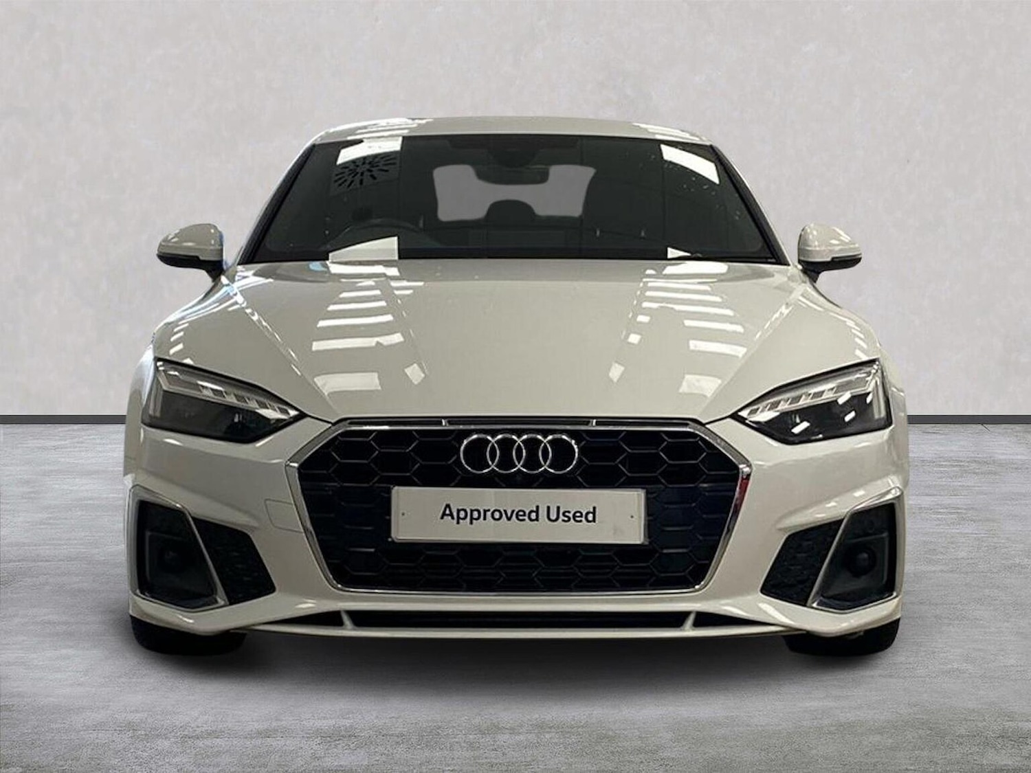 Used Audi A5 2021 for sale - 77487436: Photo 5