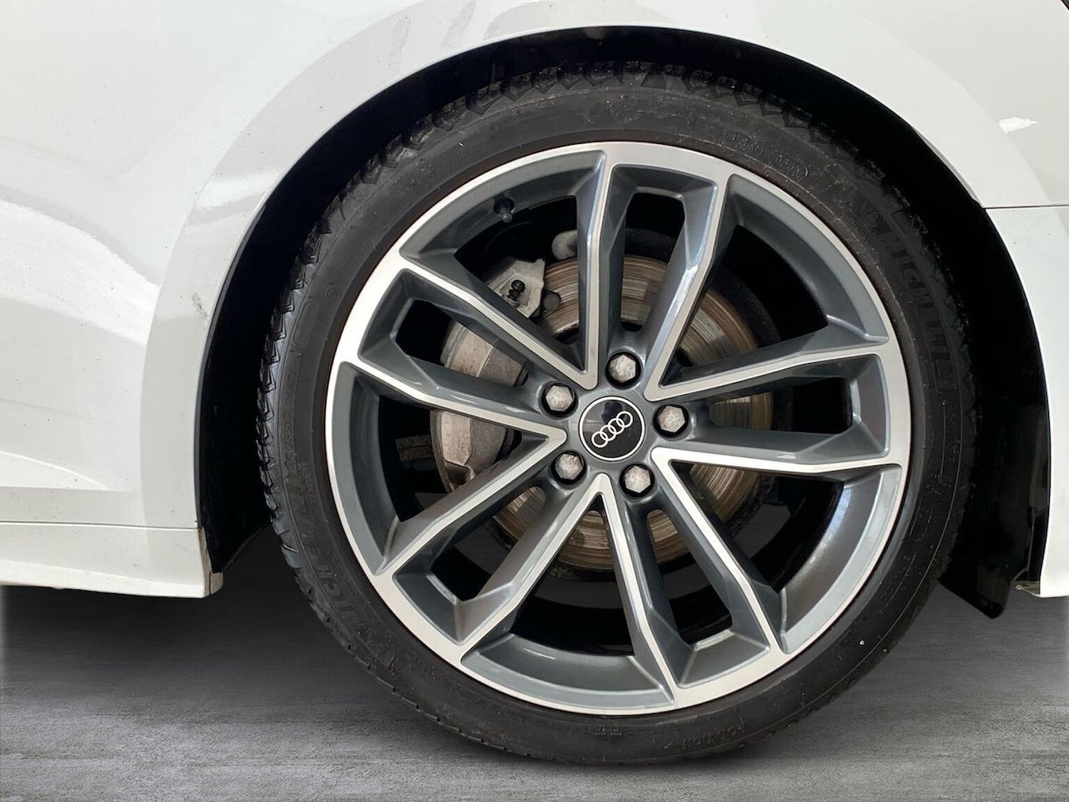 Used Audi A5 2021 for sale - 77487436: Photo 6