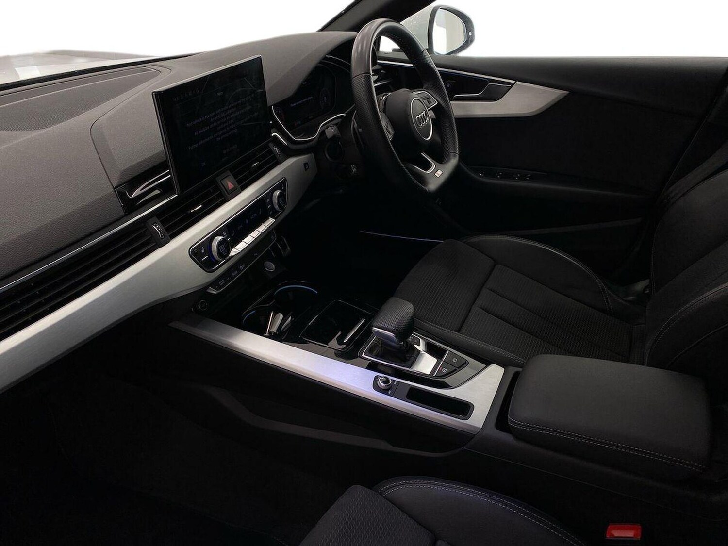 Used Audi A5 2021 for sale - 77487436: Photo 7