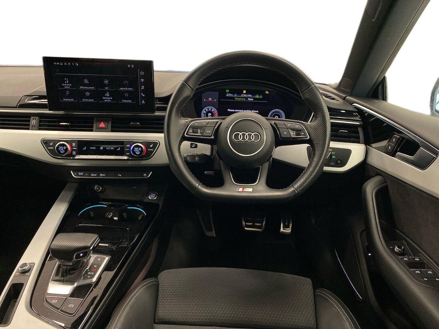 Used Audi A5 2021 for sale - 77487436: Photo 9