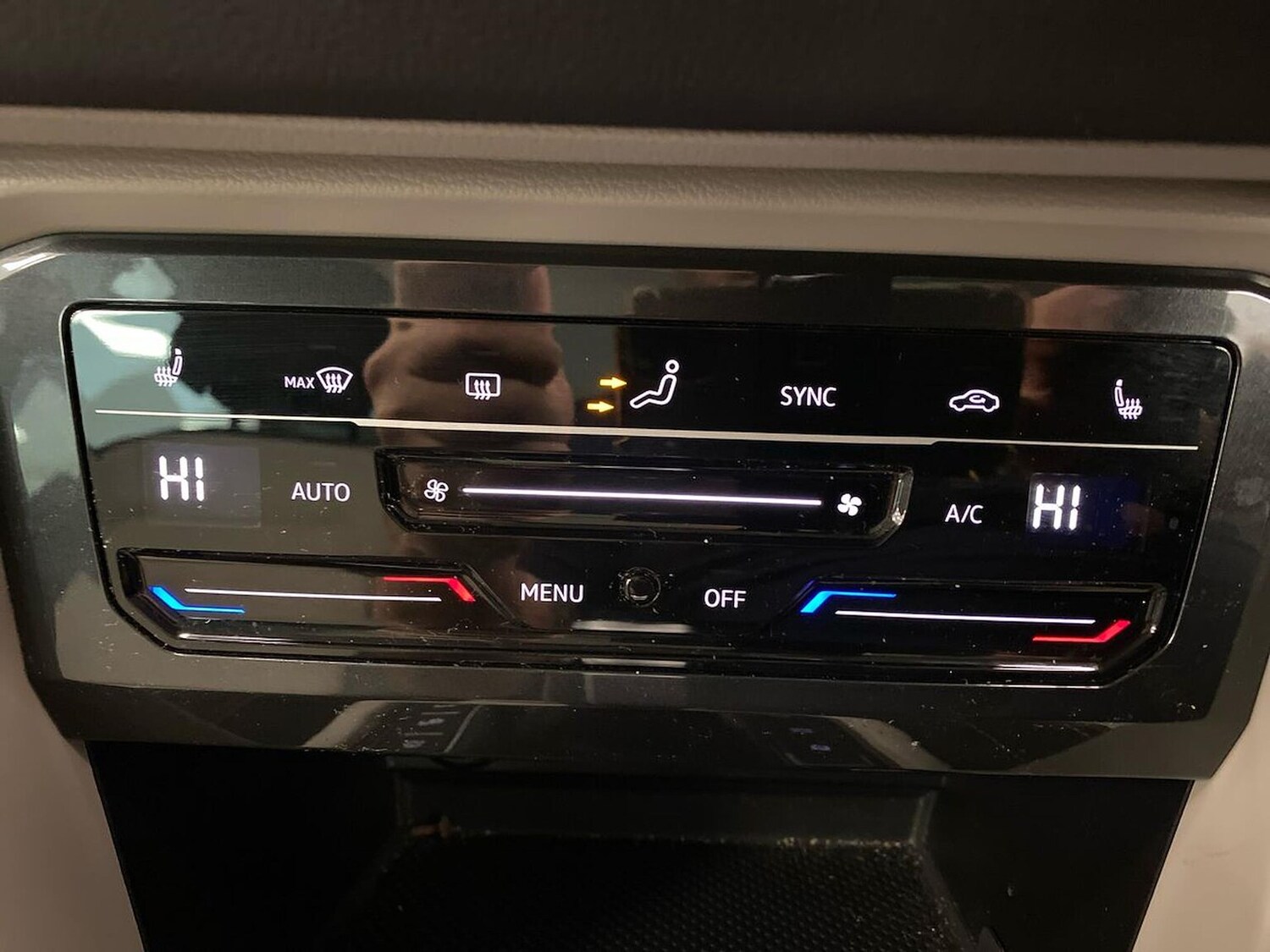 Used Volkswagen Tiguan 2022 for sale - 76040766: Photo 12
