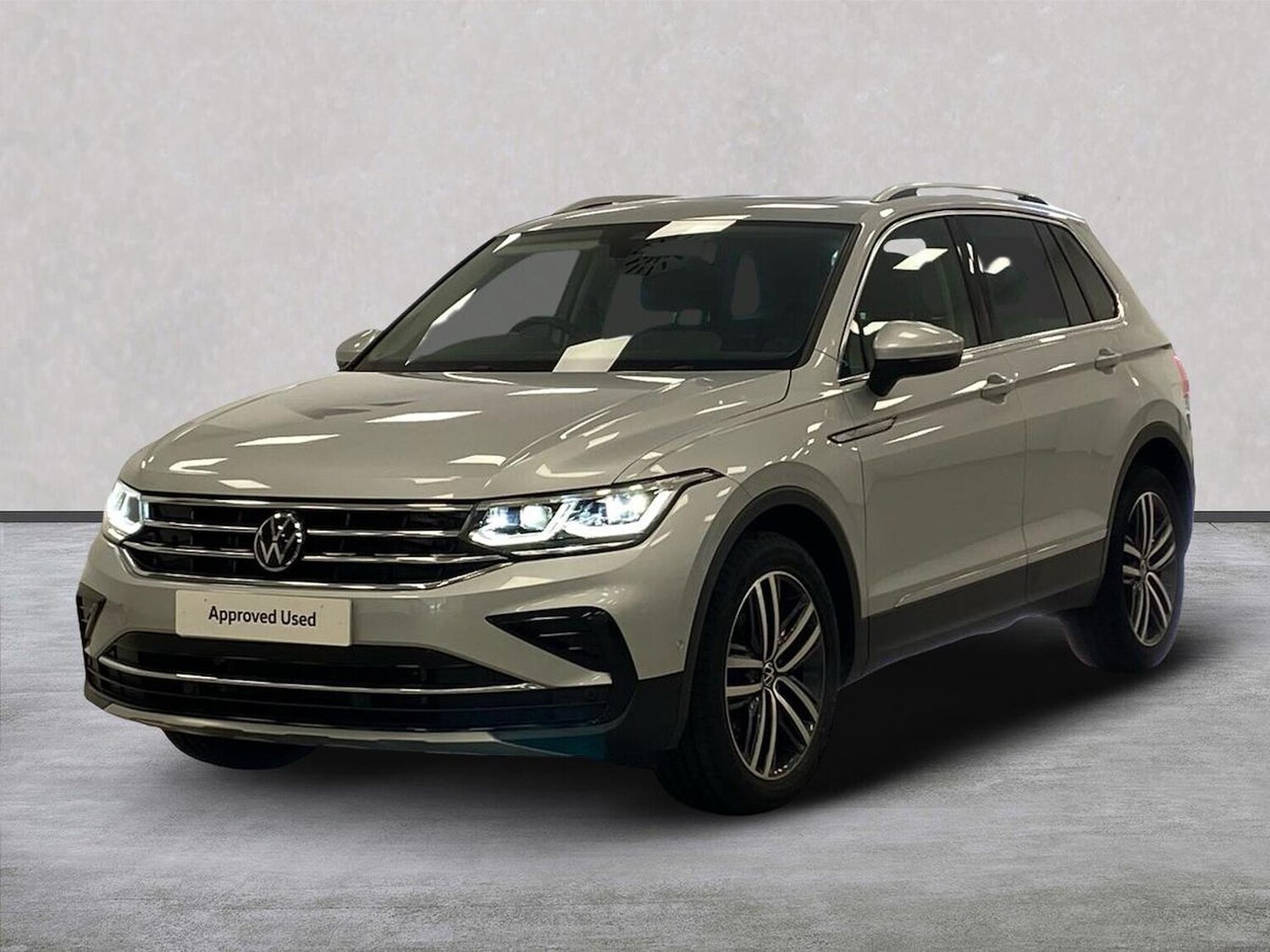 Used Volkswagen Tiguan 2022 for sale - 76040766: Photo 20