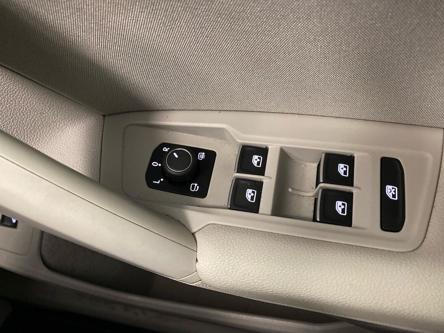 Used Volkswagen Tiguan 2022 for sale - 76040766: Photo 21