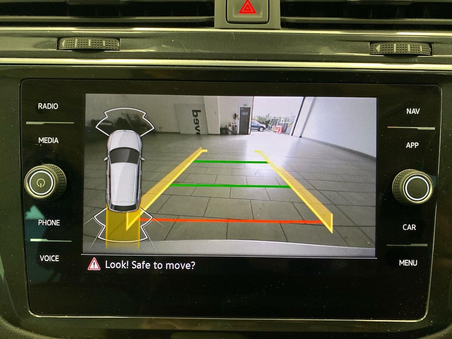 Used Volkswagen Tiguan 2022 for sale - 76040766: Photo 22