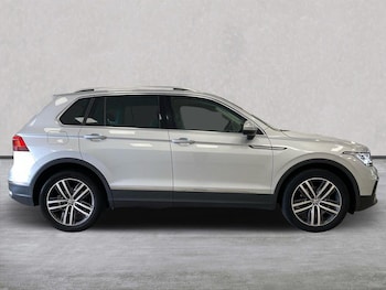 Used Volkswagen Tiguan 2022 for sale - 76040766: Photo 3