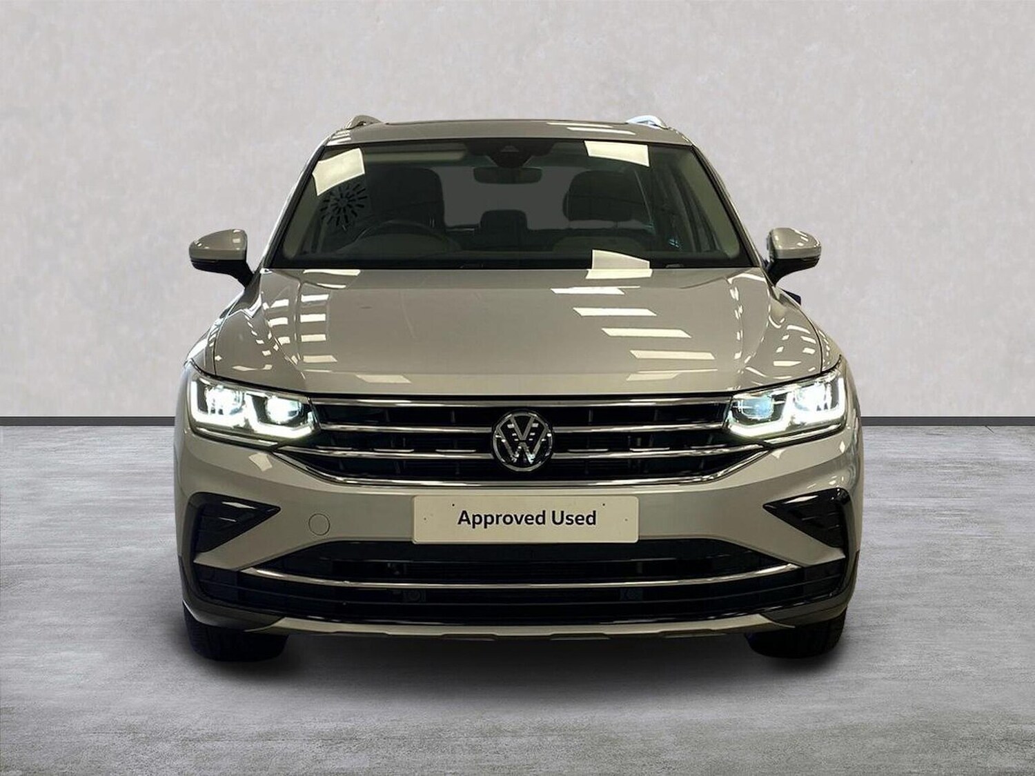 Used Volkswagen Tiguan 2022 for sale - 76040766: Photo 5