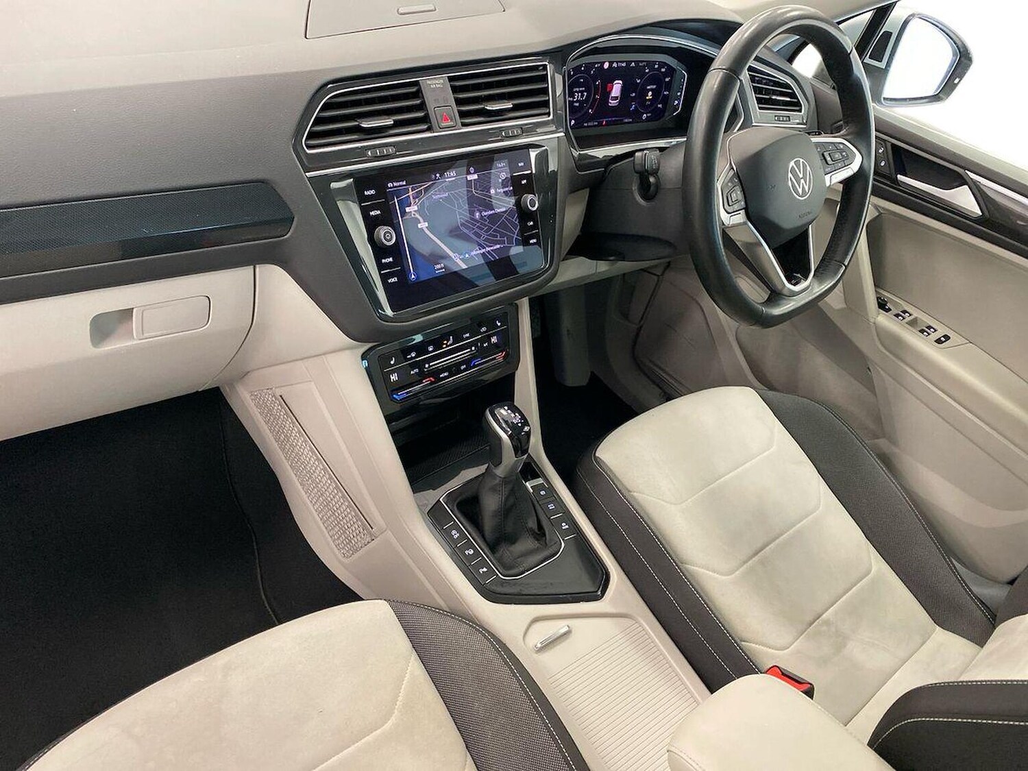 Used Volkswagen Tiguan 2022 for sale - 76040766: Photo 7