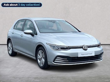 2021 - 1.5 Tsi 150 Life 5Dr