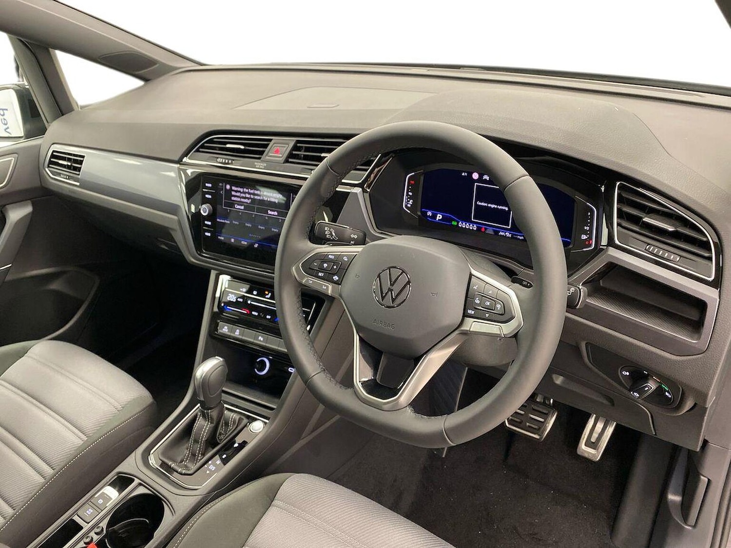 Used Volkswagen Touran 2025 for sale - 76164866: Photo 15