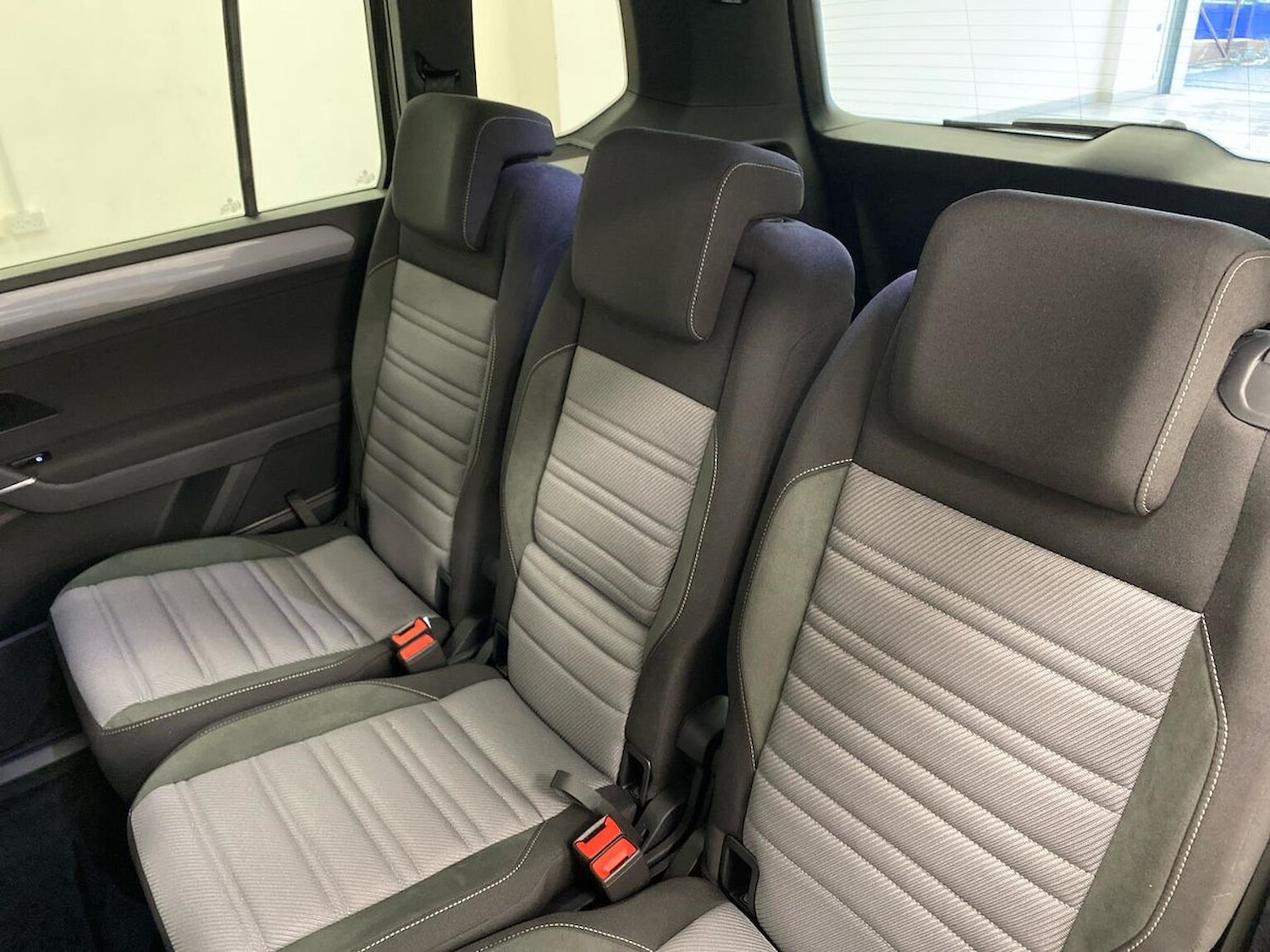 Used Volkswagen Touran 2025 for sale - 76164866: Photo 16
