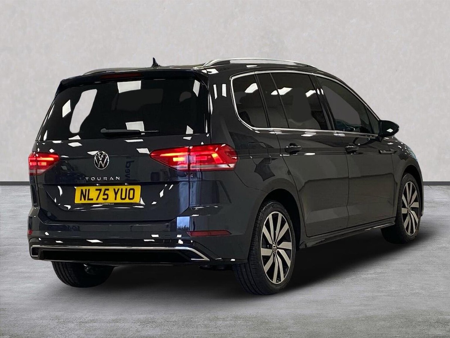 Used Volkswagen Touran 2025 for sale - 76164866: Photo 18