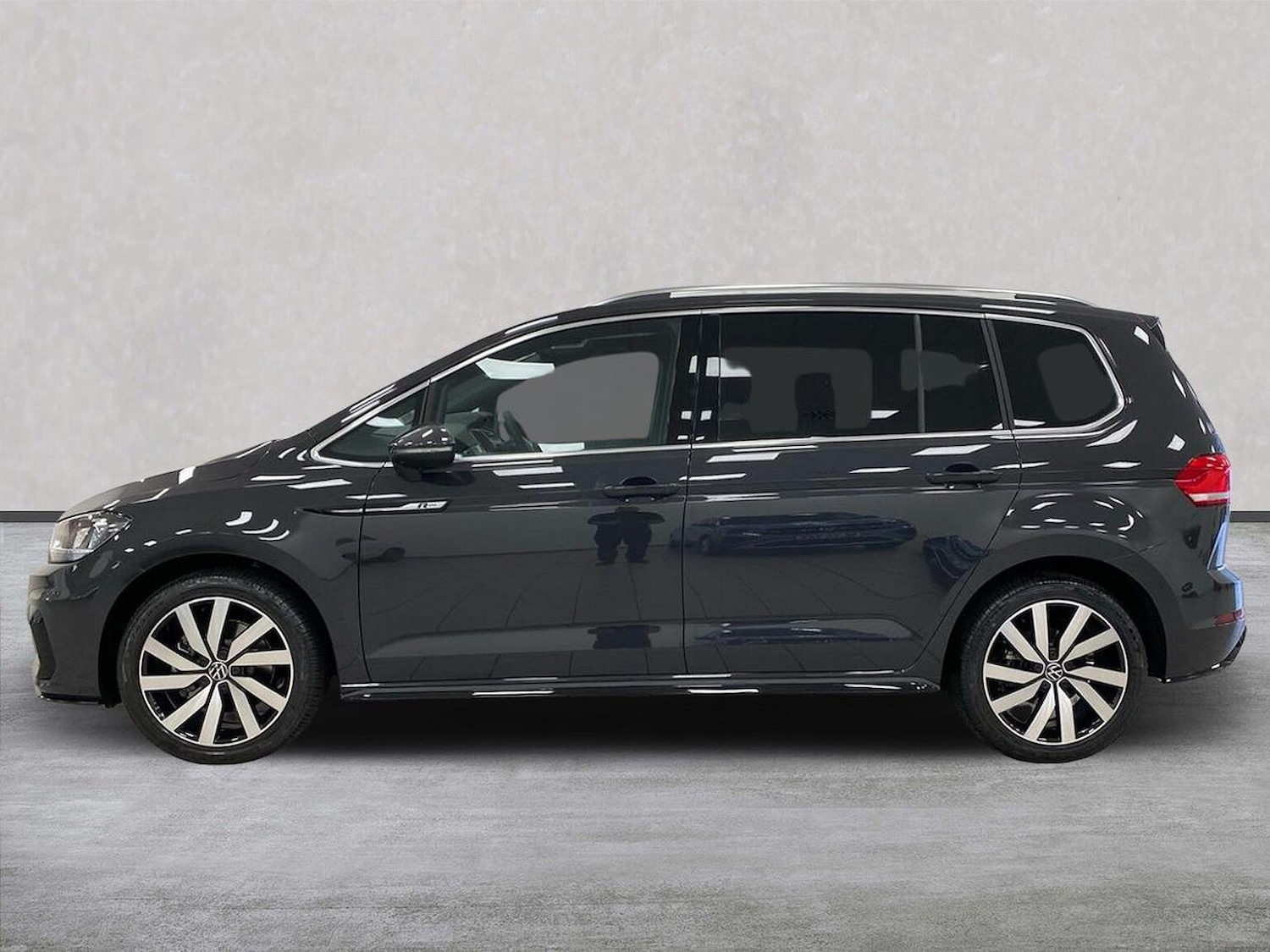 Used Volkswagen Touran 2025 for sale - 76164866: Photo 19