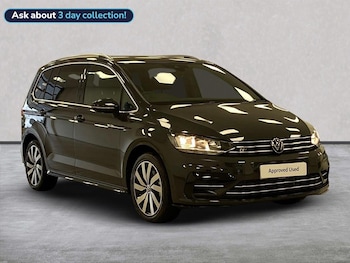 Volkswagen - Touran