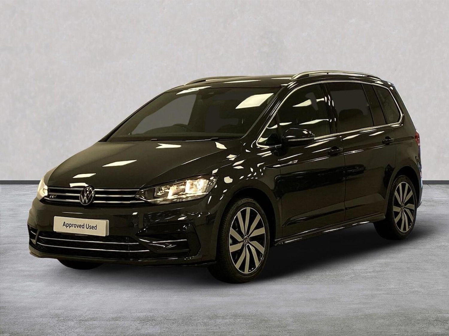 Used Volkswagen Touran 2025 for sale - 76164866: Photo 20