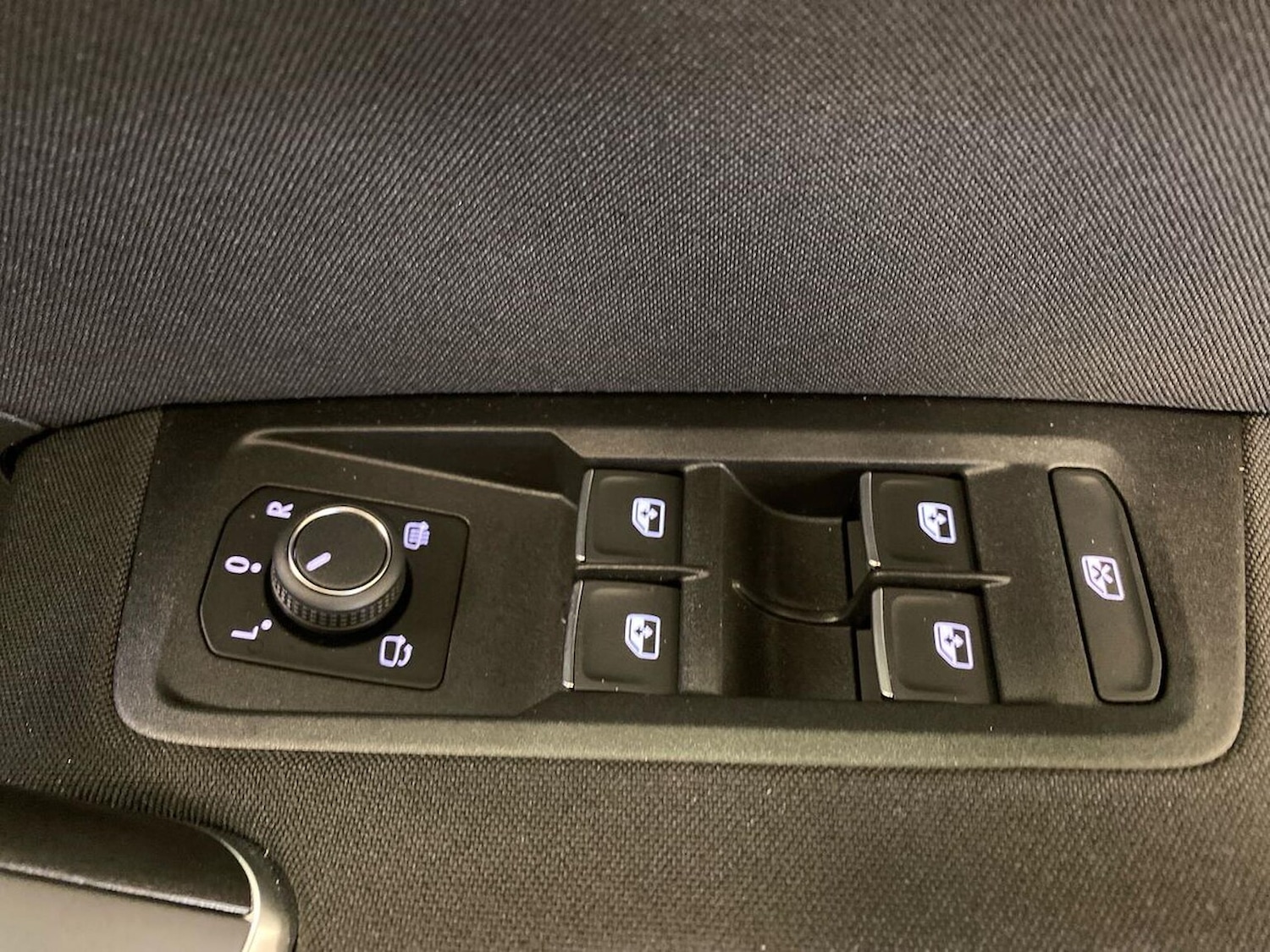 Used Volkswagen Touran 2025 for sale - 76164866: Photo 21