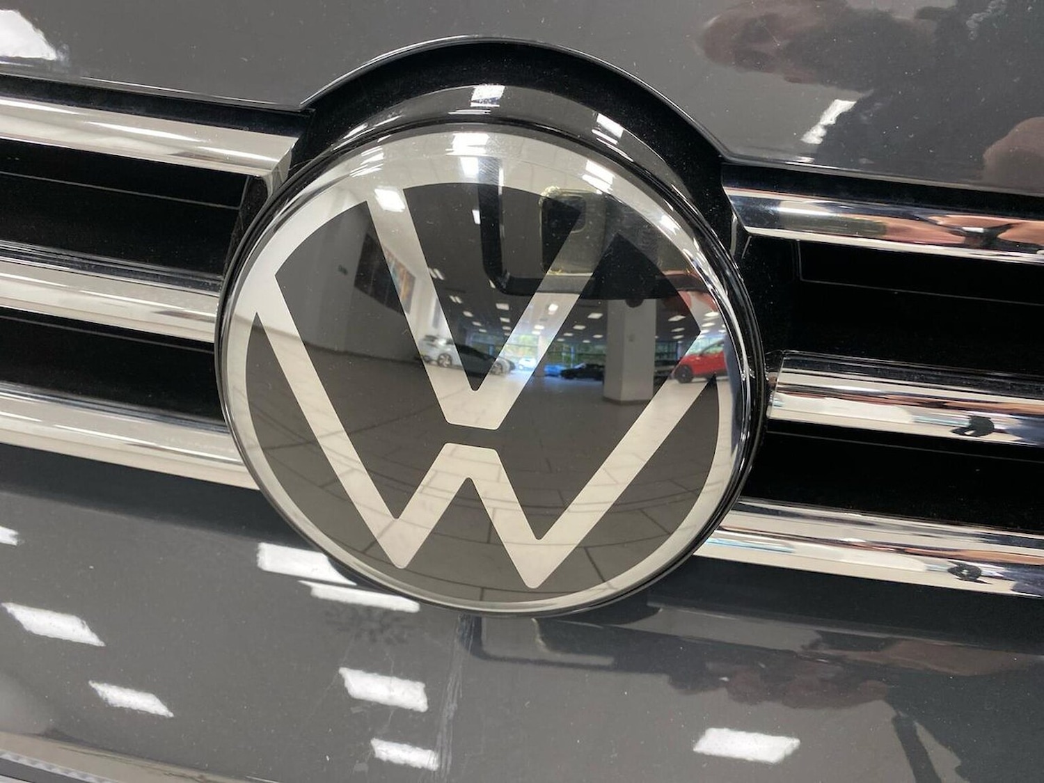 Used Volkswagen Touran 2025 for sale - 76164866: Photo 27