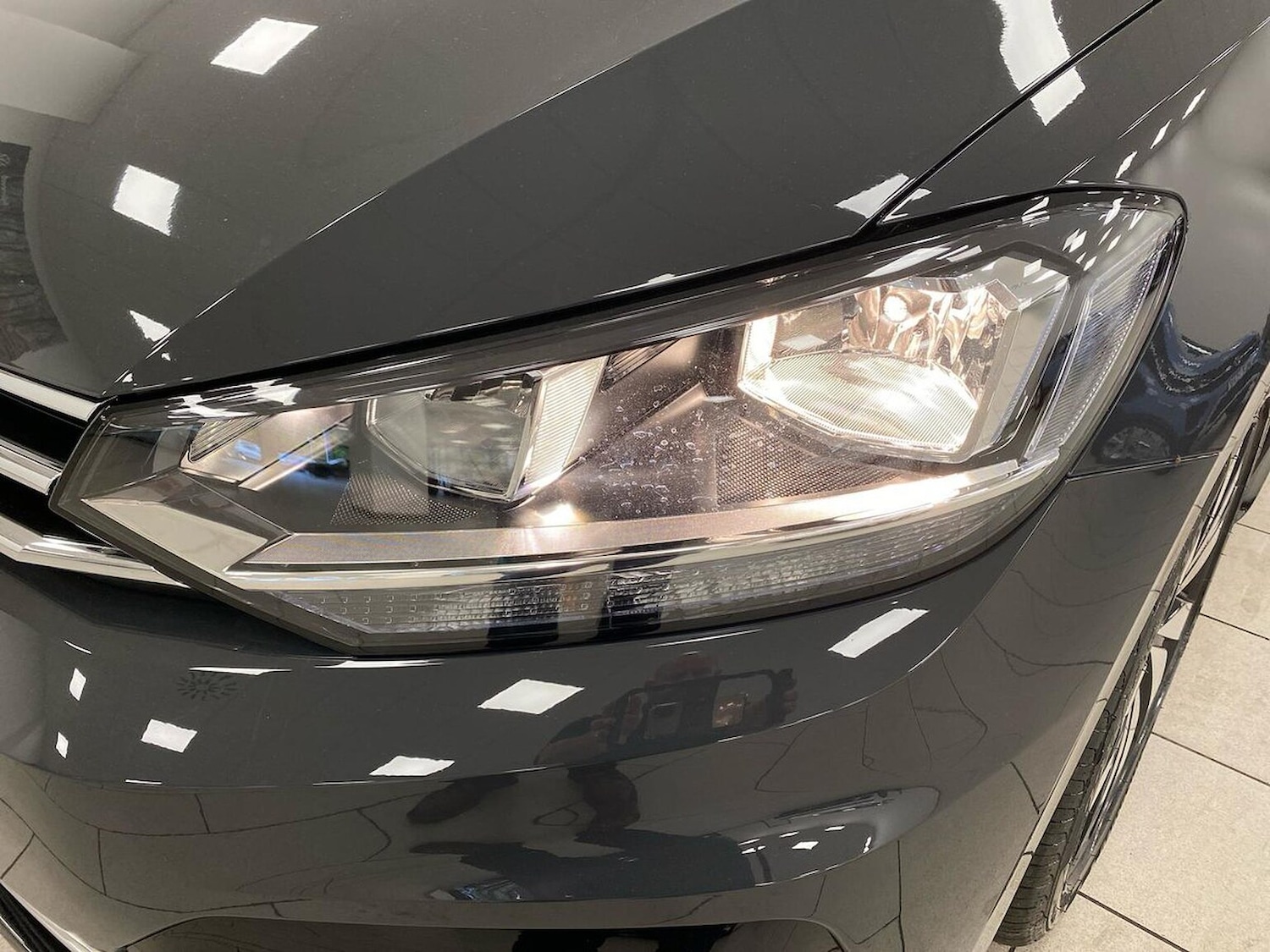 Used Volkswagen Touran 2025 for sale - 76164866: Photo 28