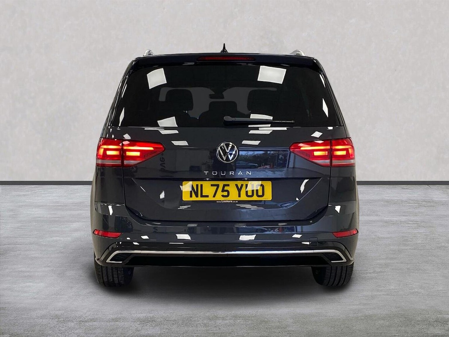 Used Volkswagen Touran 2025 for sale - 76164866: Photo 4