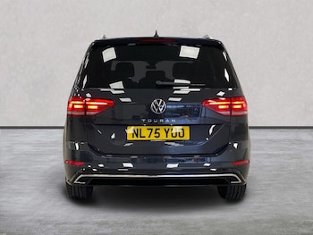 Used Volkswagen Touran 2025 for sale - 76164866: Photo 4