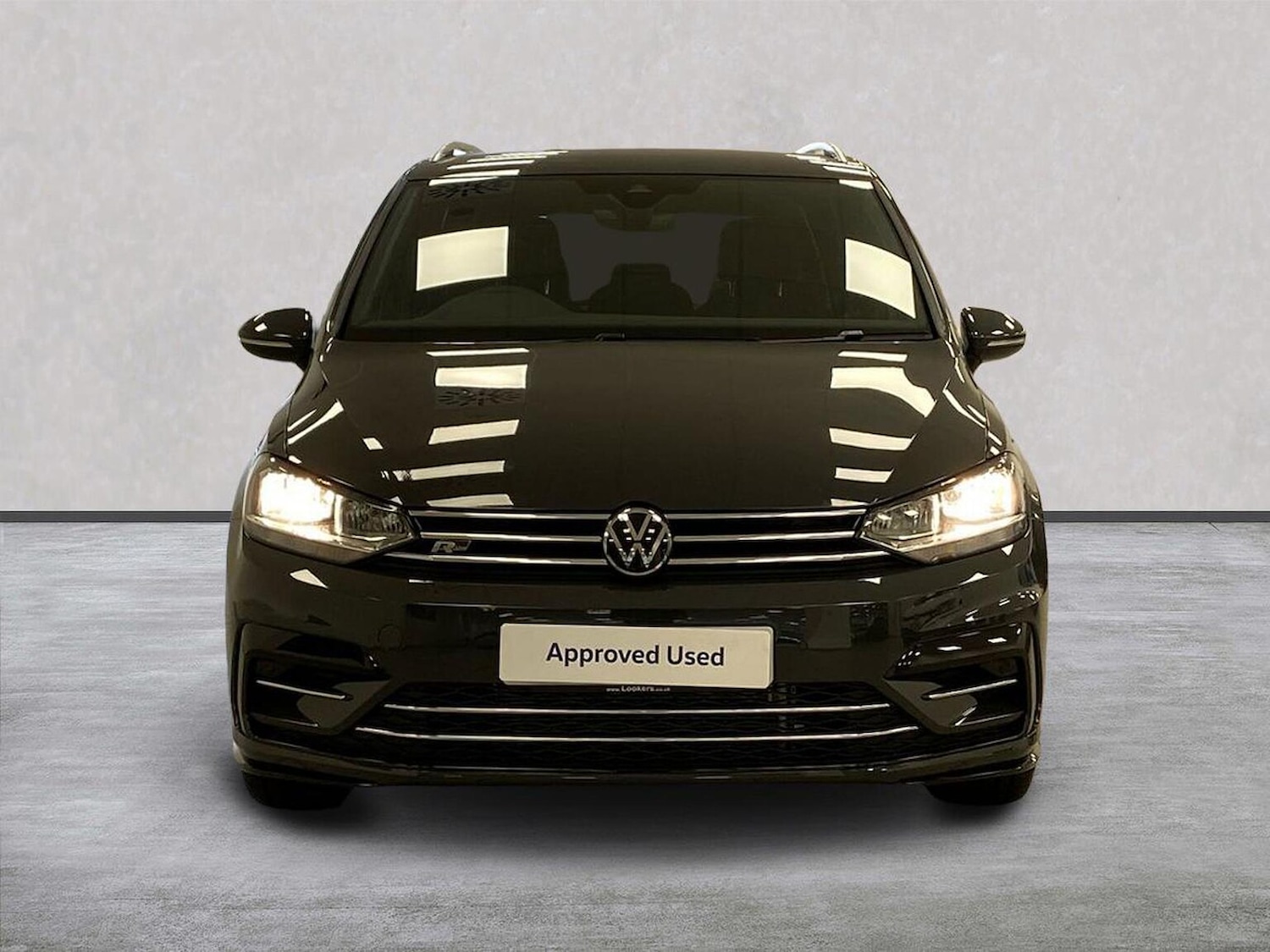 Used Volkswagen Touran 2025 for sale - 76164866: Photo 5